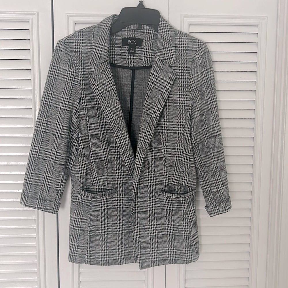 BCX Blazer